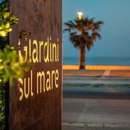 Giardini Sul Mare - מזרה דל ואלו מראה חיצוני תמונה