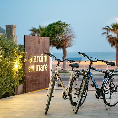Giardini Sul Mare - מזרה דל ואלו מראה חיצוני תמונה