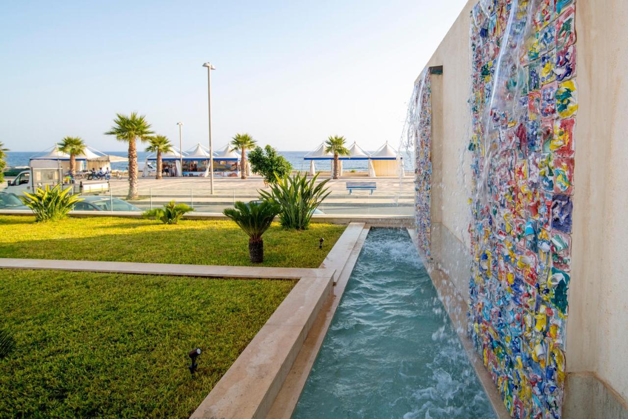 Giardini Sul Mare - מזרה דל ואלו מראה חיצוני תמונה